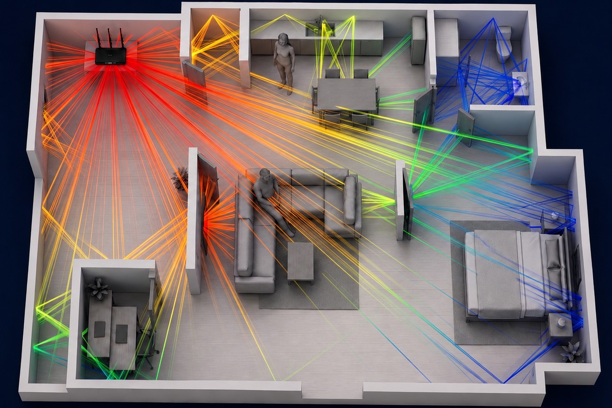 RT-Based Synthetic Data Generation